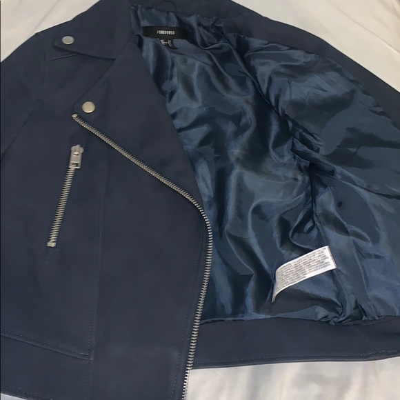 Gray jacket - Picture 4 of 6